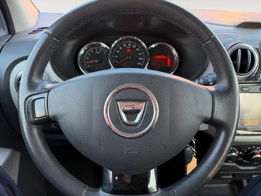 Dacia Lodgy - Afbeelding 11 van 21