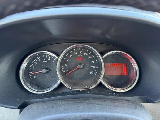 Dacia Lodgy - Afbeelding 12 van 21