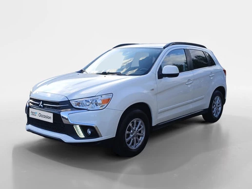 Mitsubishi ASX - Afbeelding 1 van 23