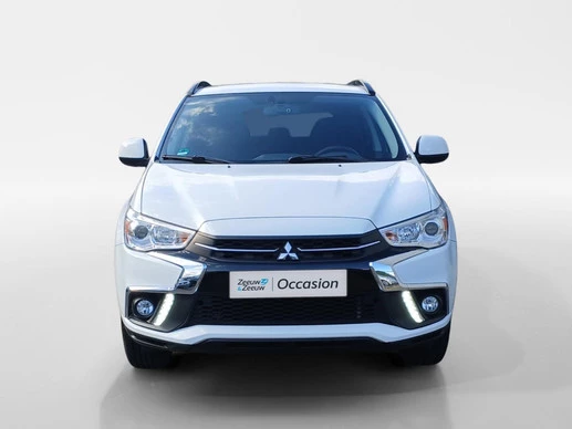 Mitsubishi ASX - Afbeelding 2 van 23