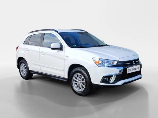 Mitsubishi ASX - Afbeelding 3 van 23
