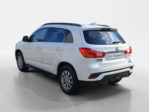 Mitsubishi ASX - Afbeelding 4 van 23