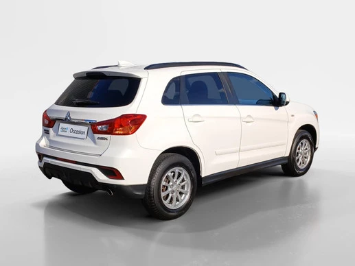 Mitsubishi ASX - Afbeelding 5 van 23