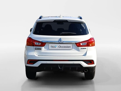 Mitsubishi ASX - Afbeelding 6 van 23
