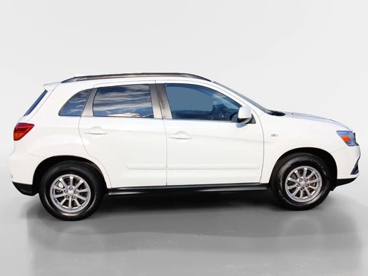 Mitsubishi ASX - Afbeelding 7 van 23