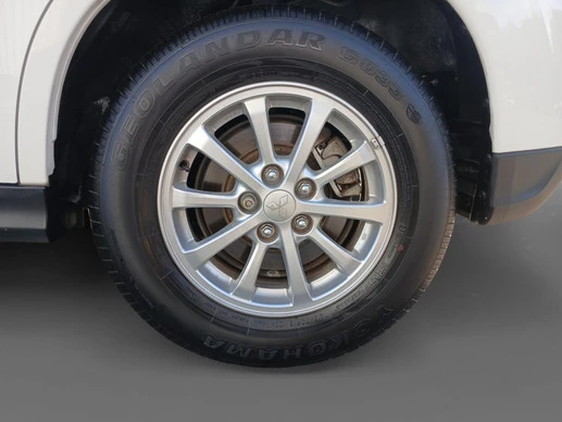 Mitsubishi ASX - Afbeelding 8 van 23
