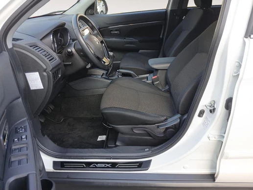 Mitsubishi ASX - Afbeelding 11 van 23
