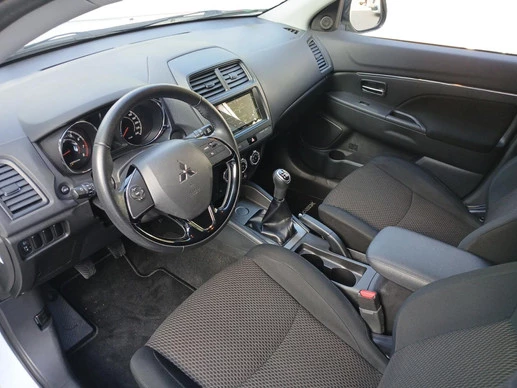 Mitsubishi ASX - Afbeelding 12 van 23