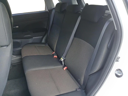 Mitsubishi ASX - Afbeelding 14 van 23