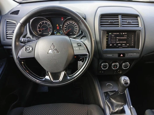 Mitsubishi ASX - Afbeelding 15 van 23