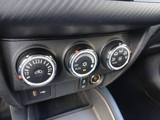 Mitsubishi ASX - Afbeelding 17 van 23
