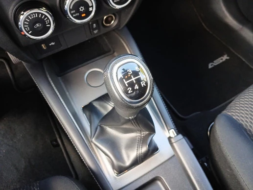 Mitsubishi ASX - Afbeelding 18 van 23