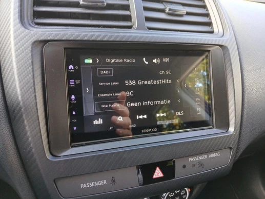 Mitsubishi ASX - Afbeelding 19 van 23