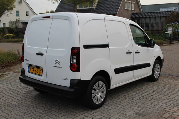 Citroën ë-Berlingo - Afbeelding 6 van 26