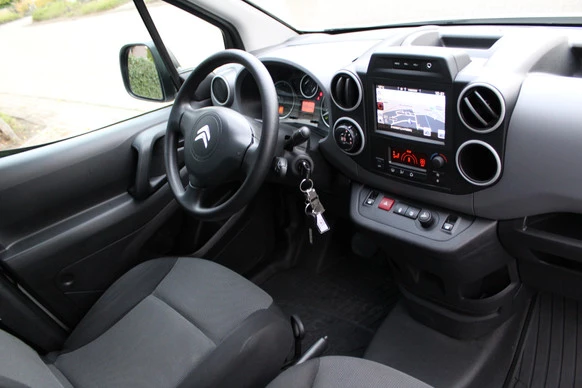 Citroën ë-Berlingo - Afbeelding 9 van 26