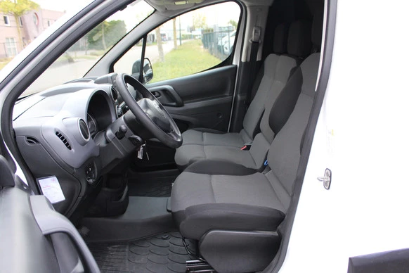 Citroën ë-Berlingo - Afbeelding 10 van 26