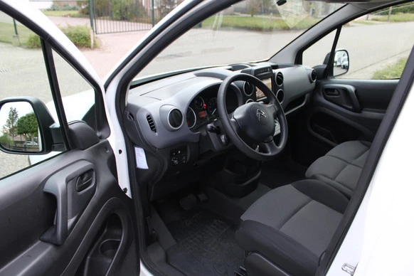 Citroën ë-Berlingo - Afbeelding 12 van 26