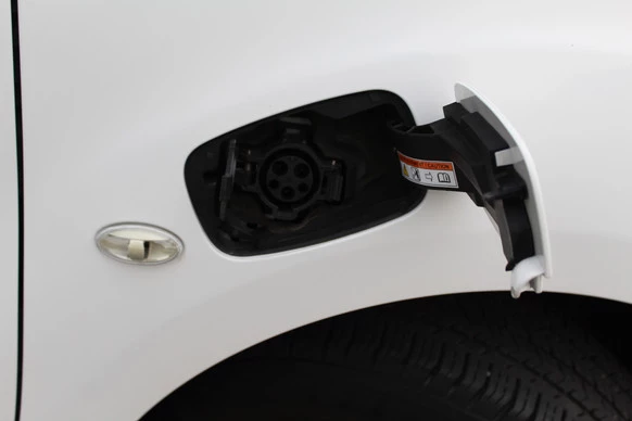 Citroën ë-Berlingo - Afbeelding 16 van 26