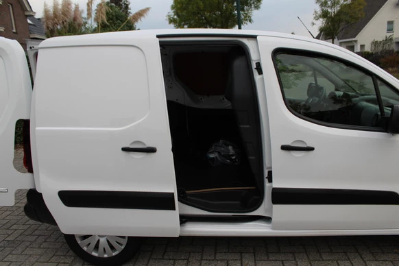 Citroën ë-Berlingo - Afbeelding 19 van 26