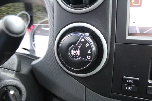 Citroën ë-Berlingo - Afbeelding 22 van 26