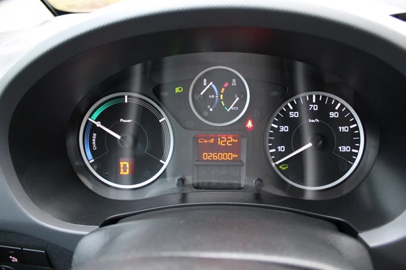 Citroën ë-Berlingo - Afbeelding 26 van 26