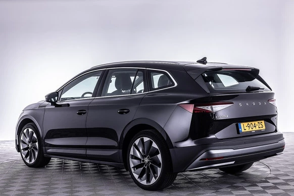 Škoda Enyaq iV - Afbeelding 2 van 27