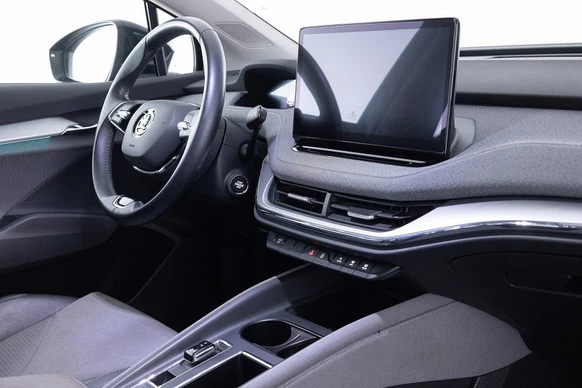 Škoda Enyaq iV - Afbeelding 3 van 27