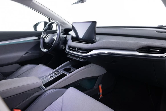Škoda Enyaq iV - Afbeelding 4 van 27