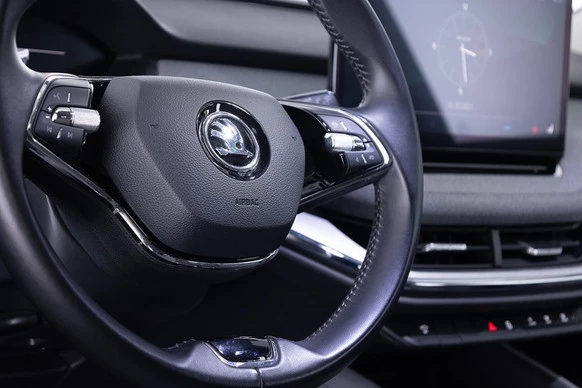 Škoda Enyaq iV - Afbeelding 9 van 27