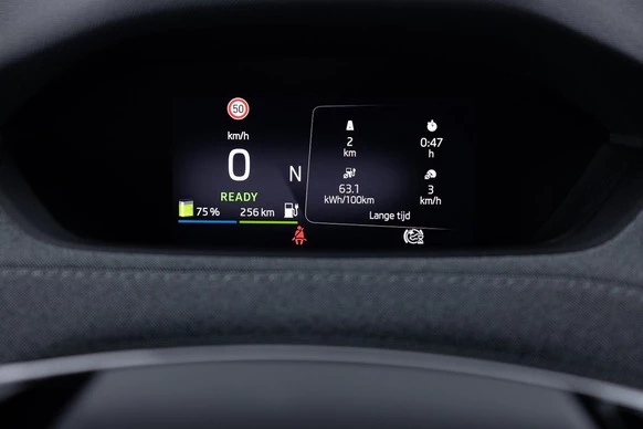 Škoda Enyaq iV - Afbeelding 16 van 27
