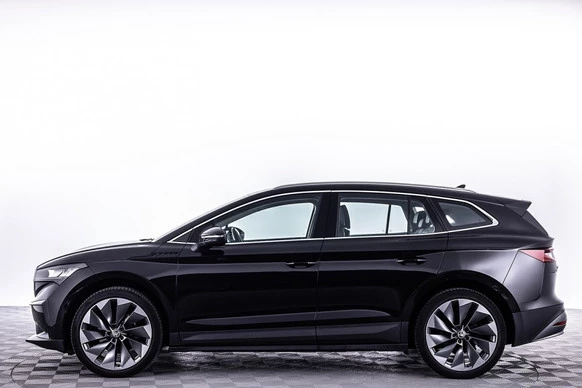 Škoda Enyaq iV - Afbeelding 19 van 27