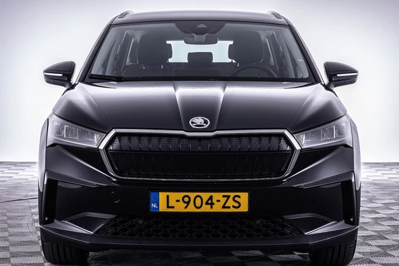 Škoda Enyaq iV - Afbeelding 20 van 27