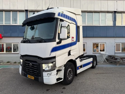 Renault T430 - Afbeelding 1 van 17