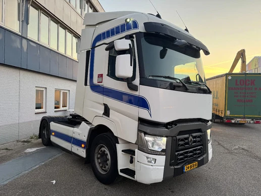 Renault T430 - Afbeelding 3 van 17