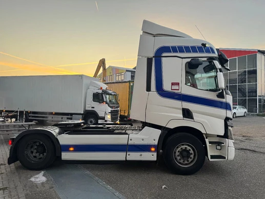 Renault T430 - Afbeelding 4 van 17