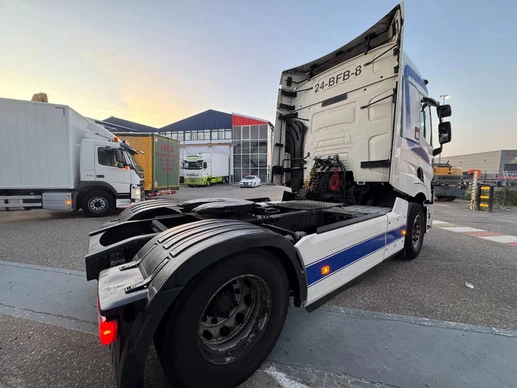 Renault T430 - Afbeelding 5 van 17