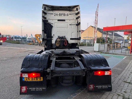 Renault T430 - Afbeelding 6 van 17