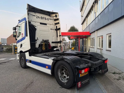 Renault T430 - Afbeelding 7 van 17