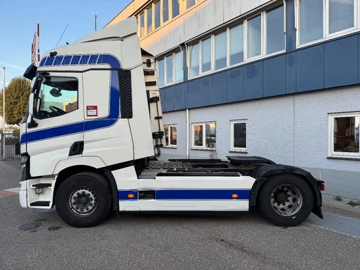 Renault T430 - Afbeelding 9 van 17