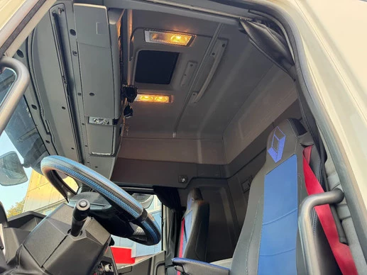 Renault T430 - Afbeelding 10 van 17