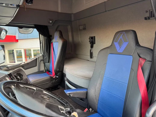 Renault T430 - Afbeelding 11 van 17