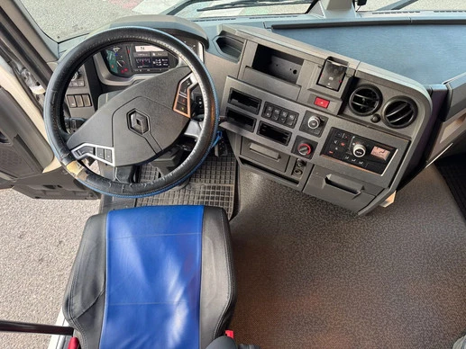 Renault T430 - Afbeelding 12 van 17