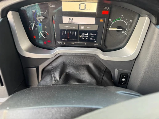 Renault T430 - Afbeelding 13 van 17