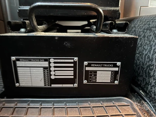 Renault T430 - Afbeelding 16 van 17