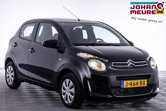 Citroën C1 - Afbeelding 1 van 26