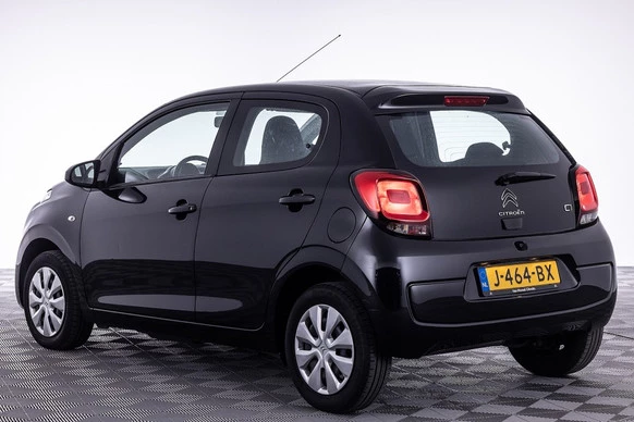 Citroën C1 - Afbeelding 2 van 26