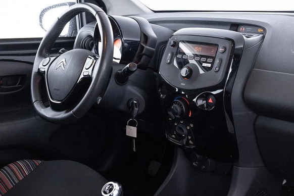 Citroën C1 - Afbeelding 3 van 26
