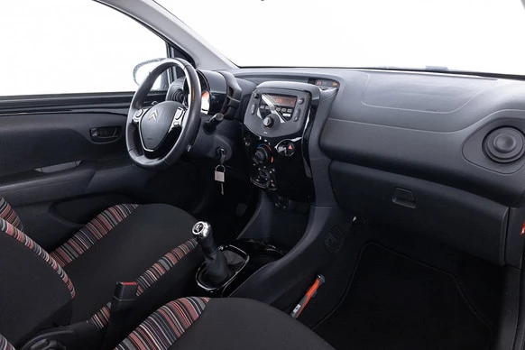 Citroën C1 - Afbeelding 4 van 26