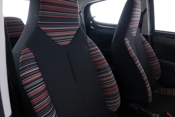 Citroën C1 - Afbeelding 5 van 26