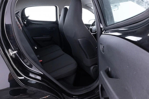 Citroën C1 - Afbeelding 7 van 26